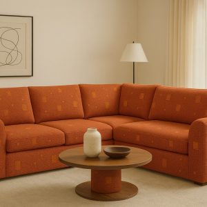 Σετ καλύμματα σαλονιού λύκρα 3 τεμ. santra ekai σειρά sofas cover