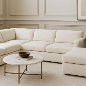 Σετ καλύμματα σαλονιού λύκρα 3 τεμ. santra ekroy σειρά sofas cover