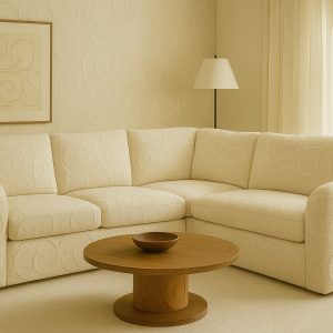 Σετ καλύμματα σαλονιού λύκρα 3 τεμ. victoria ekroy σειρά sofas cover