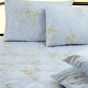 Πάπλωμα διπλό 220x240 elvira mixed σειρά marbell