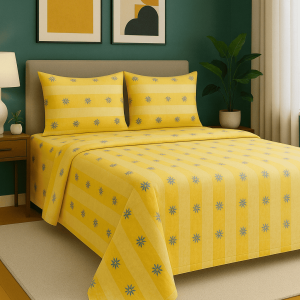 Παπλωματοθήκη διπλή 200x240   stripes kitrino σειρά marbell