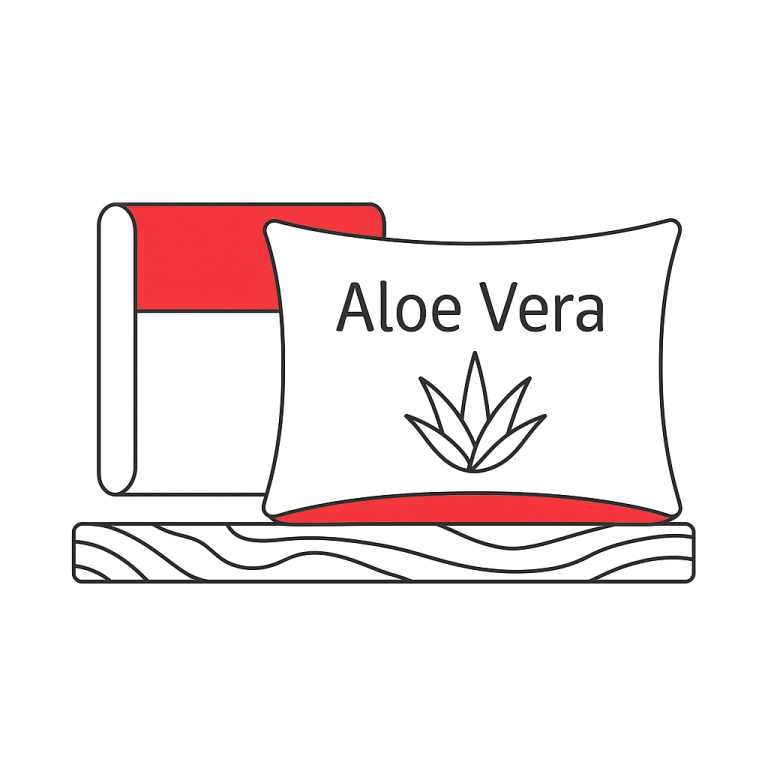 Aloe vera